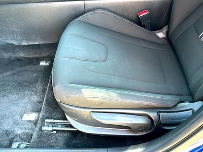 2024 Hyundai ELANTRA SEL IVT