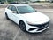 2025 Hyundai ELANTRA SEL Convenience IVT