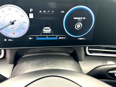 2025 Hyundai ELANTRA SEL Convenience IVT