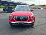 2025 Hyundai VENUE SEL IVT