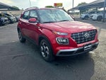 2025 Hyundai VENUE SEL IVT