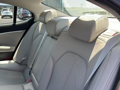 2019 Genesis G70 2.0T Sport RWD