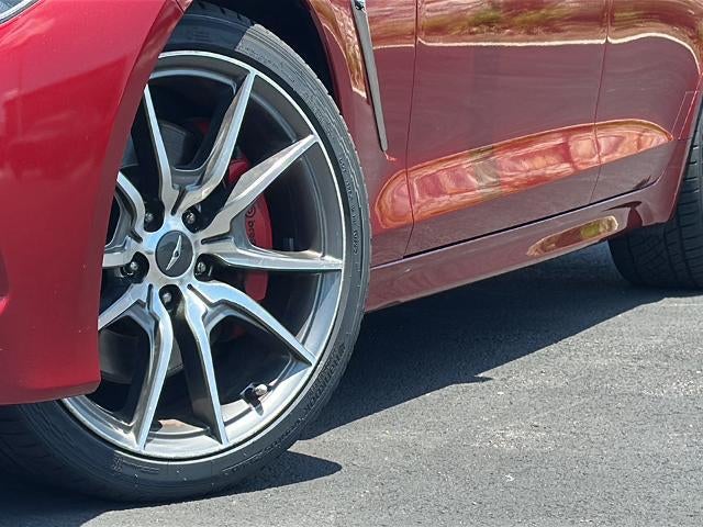 2019 Genesis G70 2.0T Sport RWD