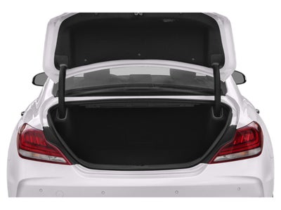 2019 Genesis G70 2.0T Sport RWD