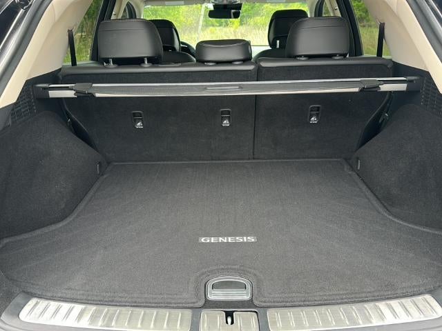 2025 Genesis GV70 2.5T AWD