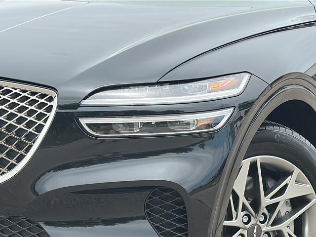 2025 Genesis GV70 2.5T AWD