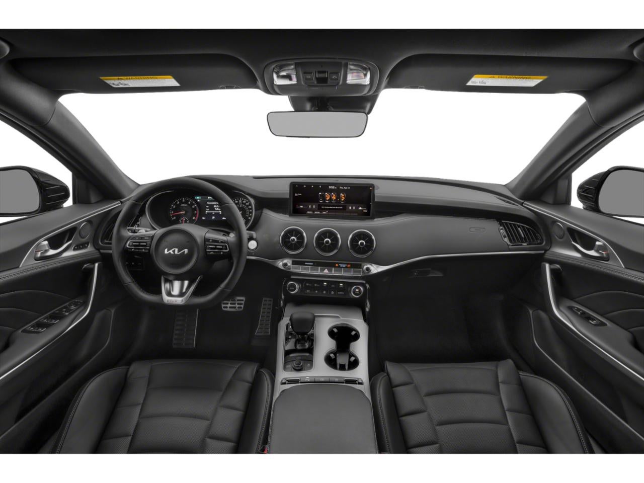 2023 Kia Stinger GT-Line RWD