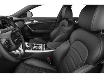 2023 Kia Stinger GT-Line RWD