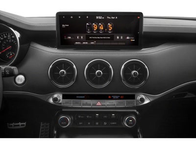 2023 Kia Stinger GT-Line RWD