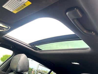 2018 Kia Stinger GT2 RWD