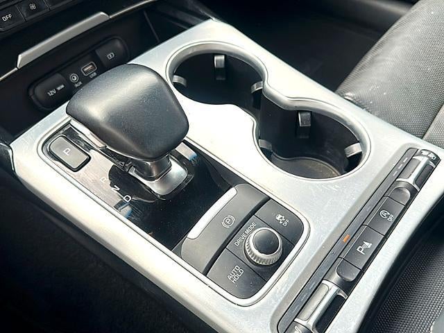 2018 Kia Stinger GT2 RWD