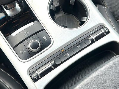 2018 Kia Stinger GT2 RWD