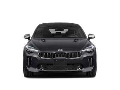 2018 Kia Stinger GT2 RWD