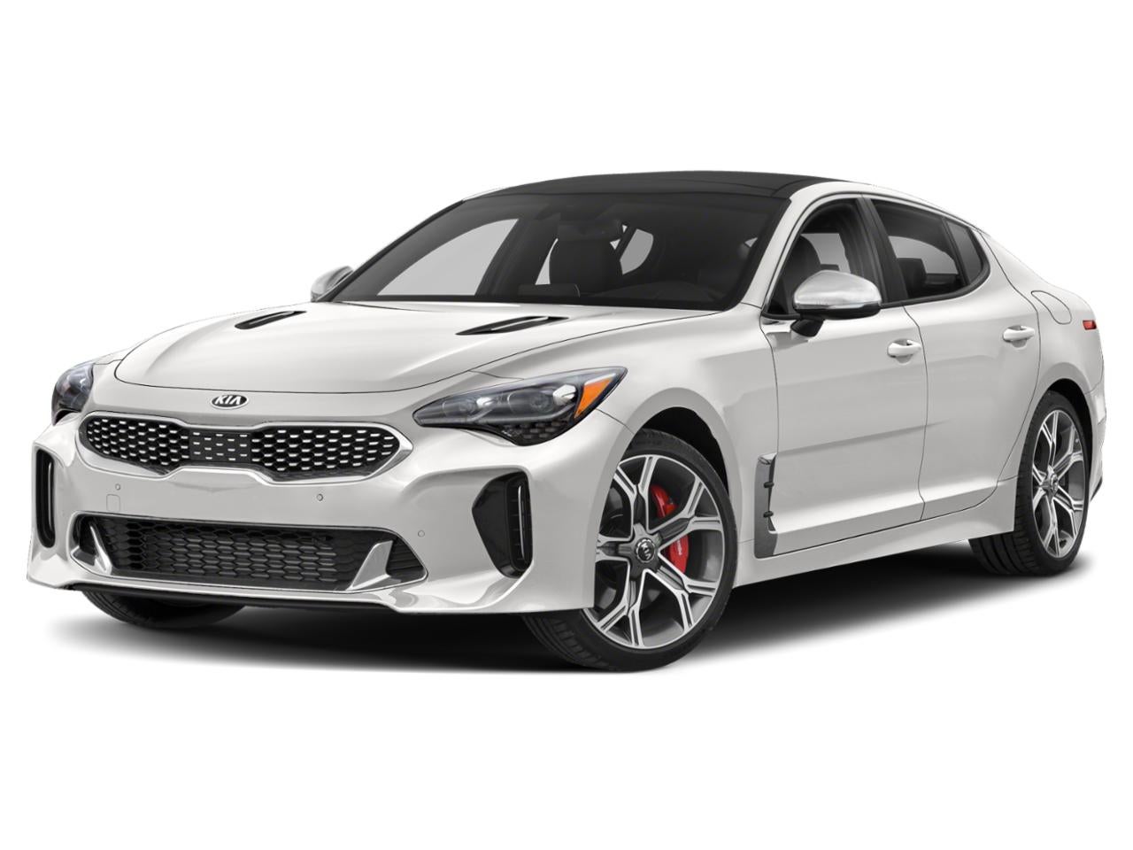 2020 Kia Stinger GT2