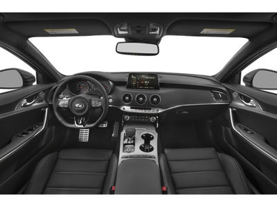 2020 Kia Stinger GT2