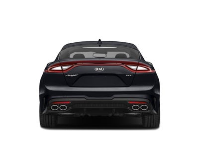 2020 Kia Stinger GT2