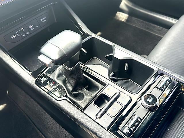 2025 Kia K5 GT-Line Auto FWD