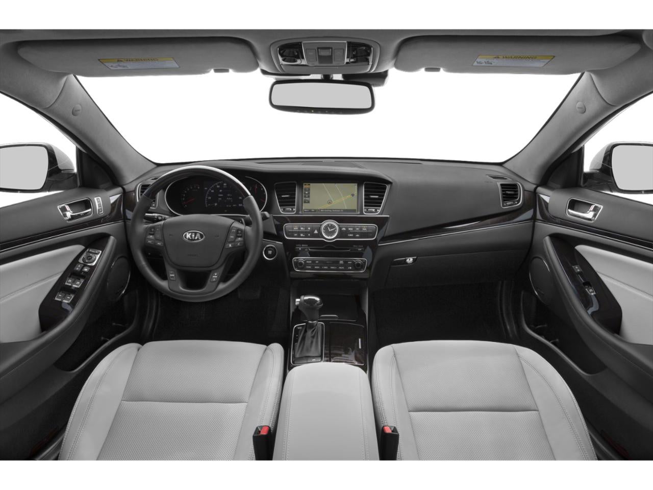 2015 Kia Cadenza 4dr Sdn Limited