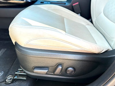 2023 Kia Seltos SX Turbo