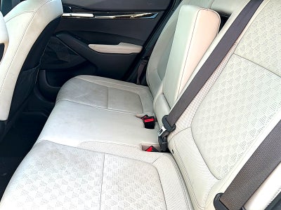 2023 Kia Seltos SX Turbo