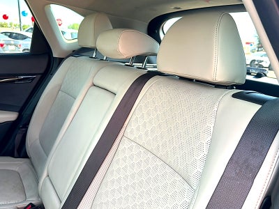 2023 Kia Seltos SX Turbo