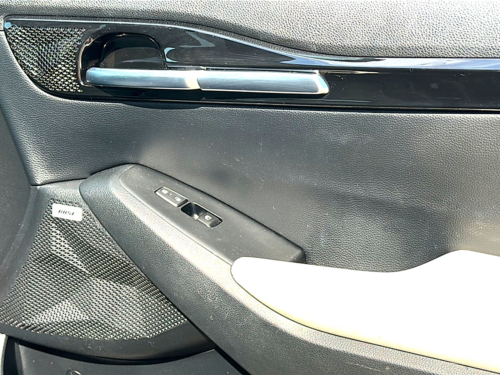 2023 Kia Seltos SX Turbo