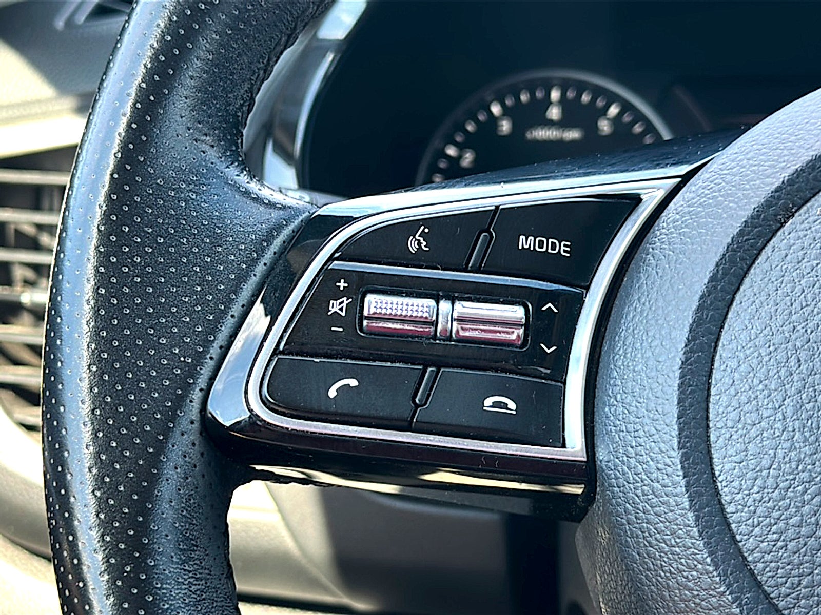 2023 Kia Seltos SX Turbo