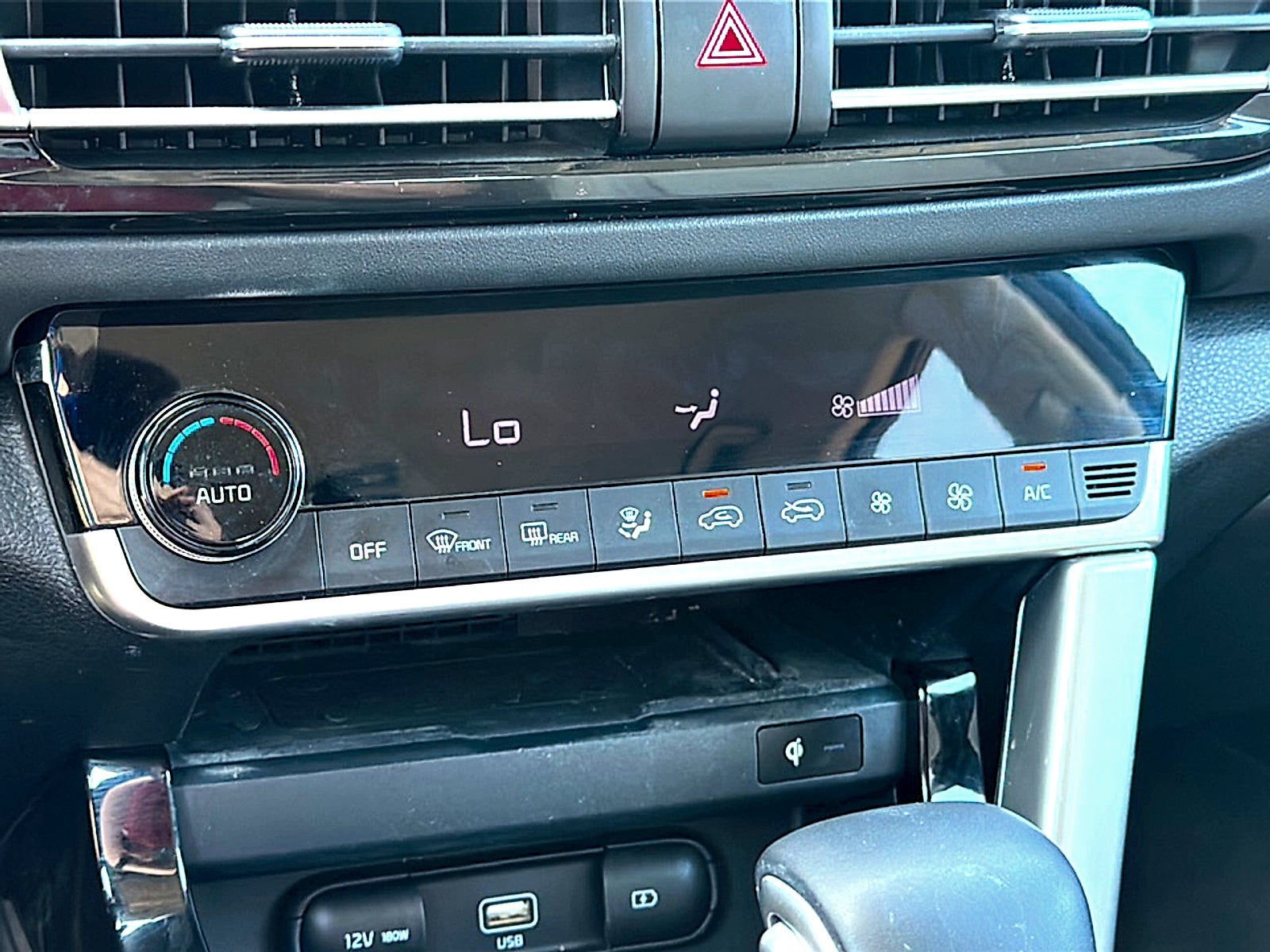 2023 Kia Seltos SX Turbo
