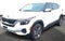 2021 Kia Seltos S IVT AWD