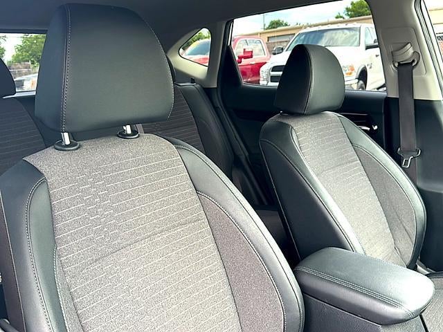 2021 Kia Seltos S IVT AWD