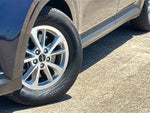 2024 Kia Carnival MPV LX Seat Package