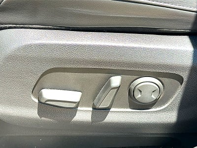 2024 Kia Carnival MPV LX Seat Package