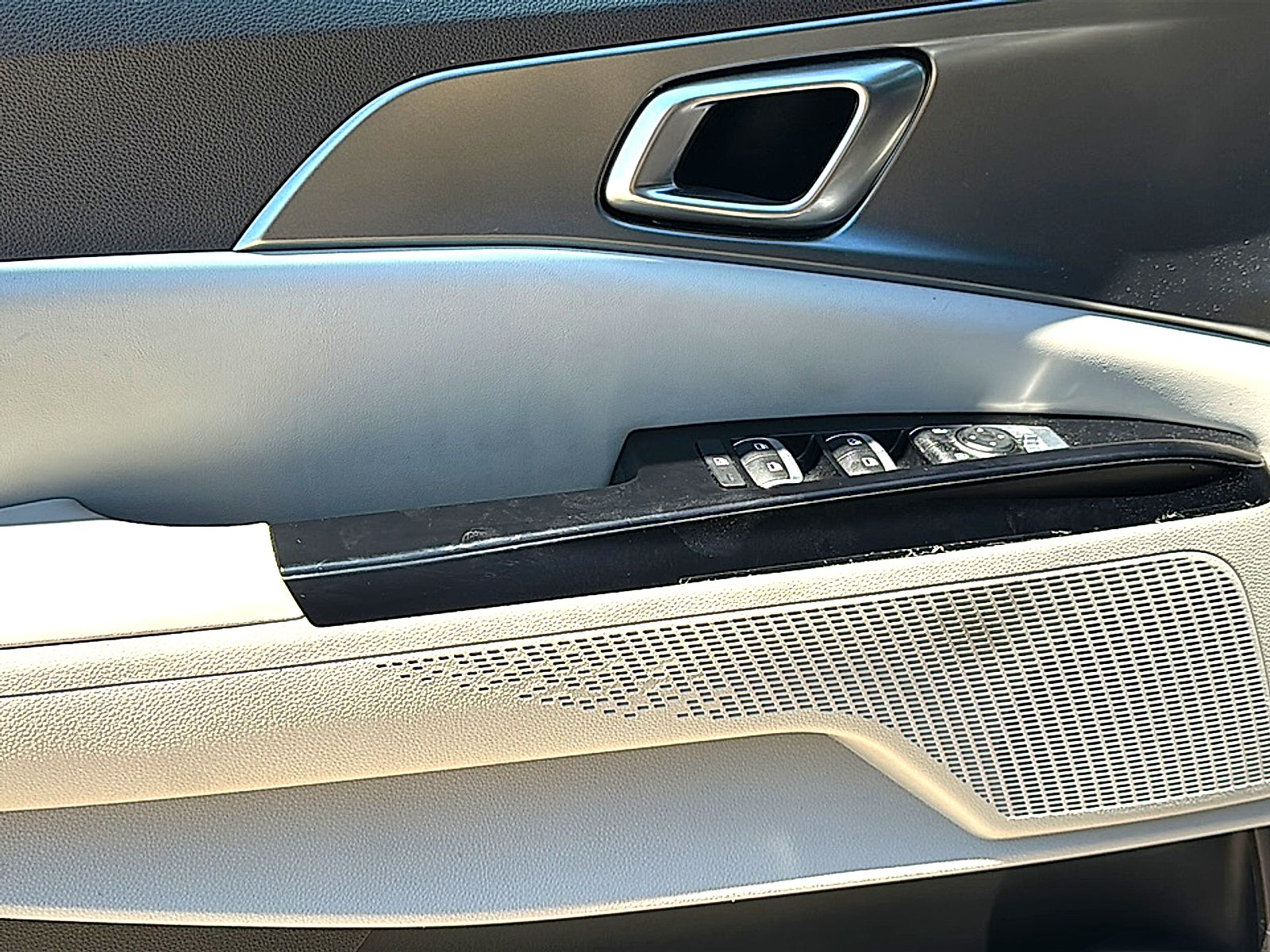 2024 Kia Carnival MPV LX Seat Package
