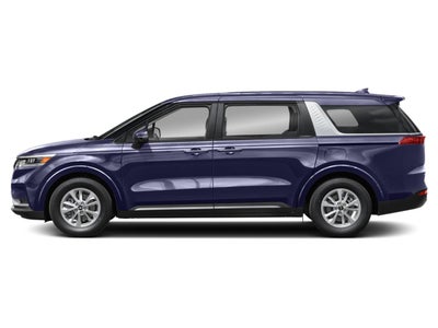 2024 Kia Carnival LX FWD w/Seat Pkg