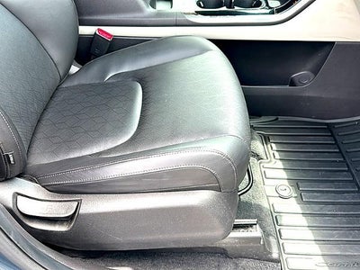 2023 Kia Carnival EX FWD