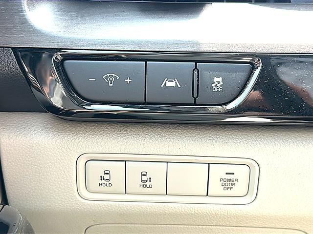 2023 Kia Carnival EX FWD