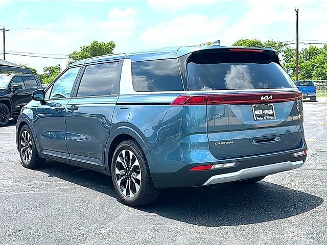 2023 Kia Carnival EX FWD