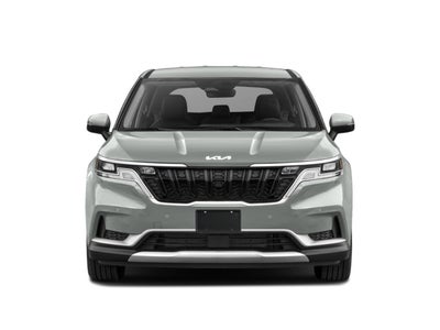 2023 Kia Carnival EX FWD
