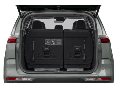 2023 Kia Carnival EX FWD