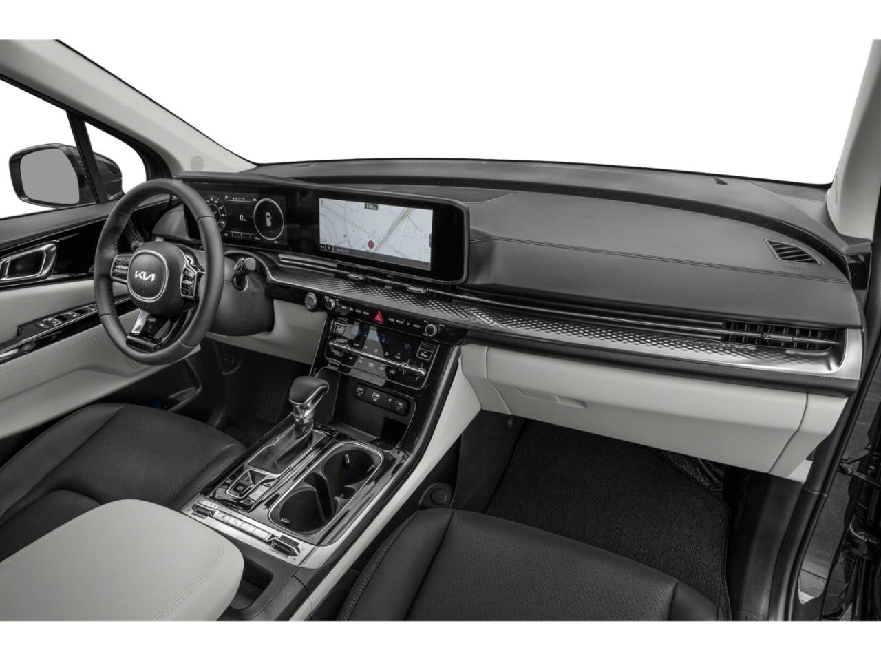 2024 Kia Carnival SX Prestige FWD