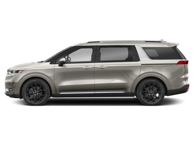 2024 Kia Carnival SX Prestige FWD