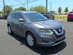 2017 Nissan Rogue FWD SV