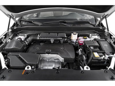 2019 Buick Envision FWD 4dr Preferred