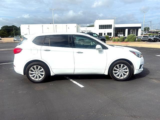 2019 Buick Envision FWD 4dr Essence