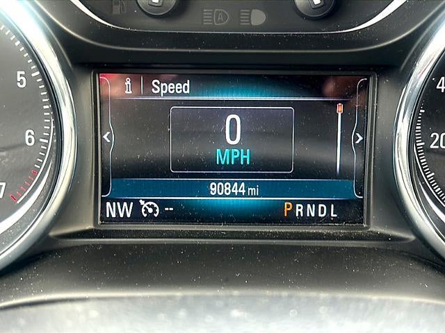 2019 Buick Envision FWD 4dr Essence