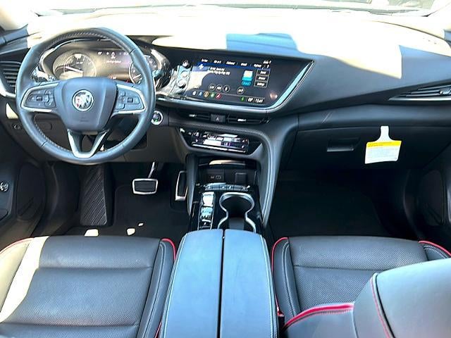 2023 Buick Envision FWD 4dr Essence