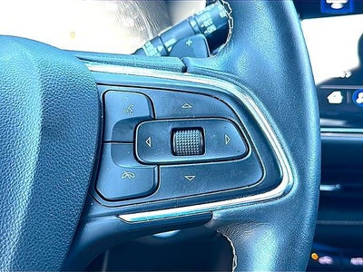 2023 Buick Envision FWD 4dr Essence
