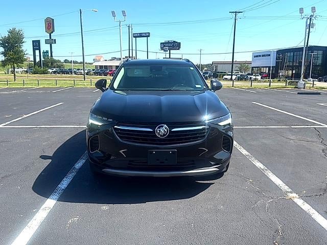 2023 Buick Envision FWD 4dr Essence