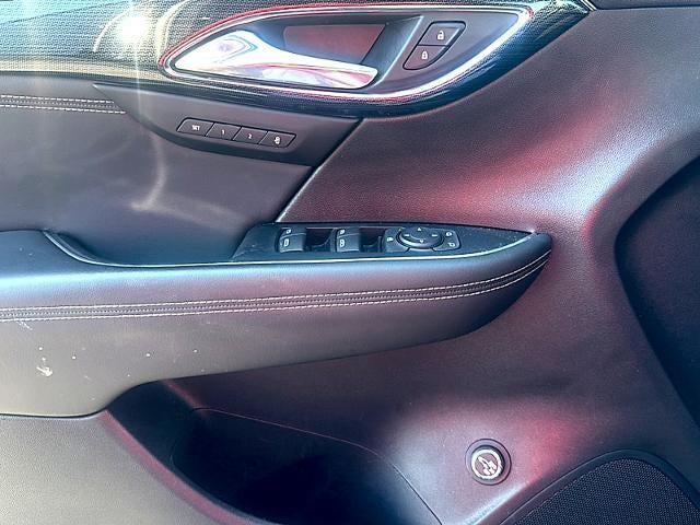 2023 Buick Envision FWD 4dr Essence