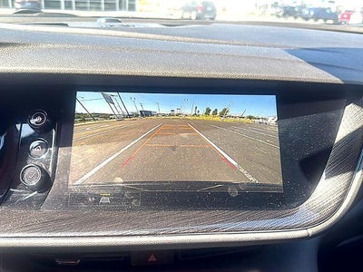 2023 Buick Envision FWD 4dr Essence